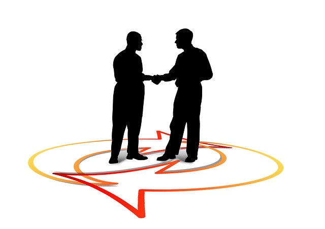 shaking hands g8574bd6e0 640 Obraz Gerd Altmann z Pixabay 