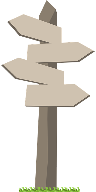 signpost g7a0b89048 640; Obraz Patrick Schwarz z Pixabay